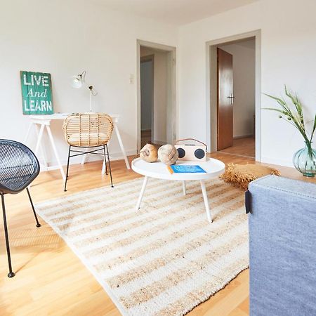 Interaktiv Appartements In Heiligenhaus - Hauptstrasse Exterior photo
